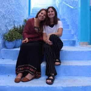 Meet your Posher, Elia